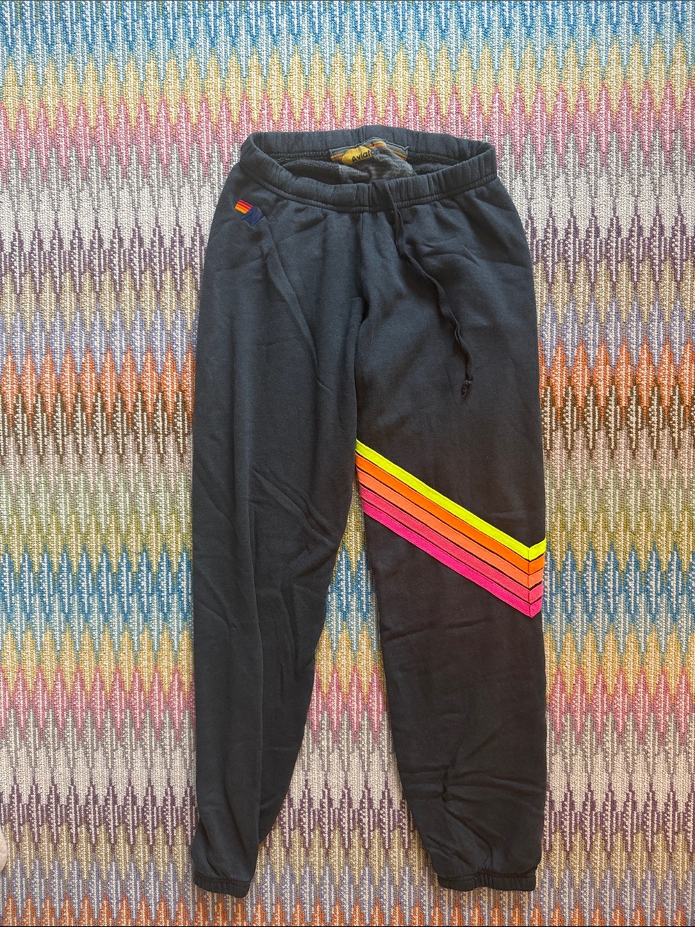 Aviation Nation Sweatpants size S